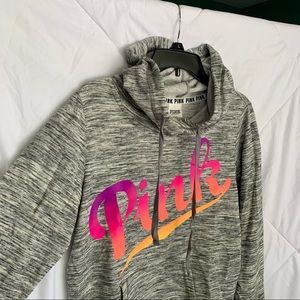 PINK hoodie